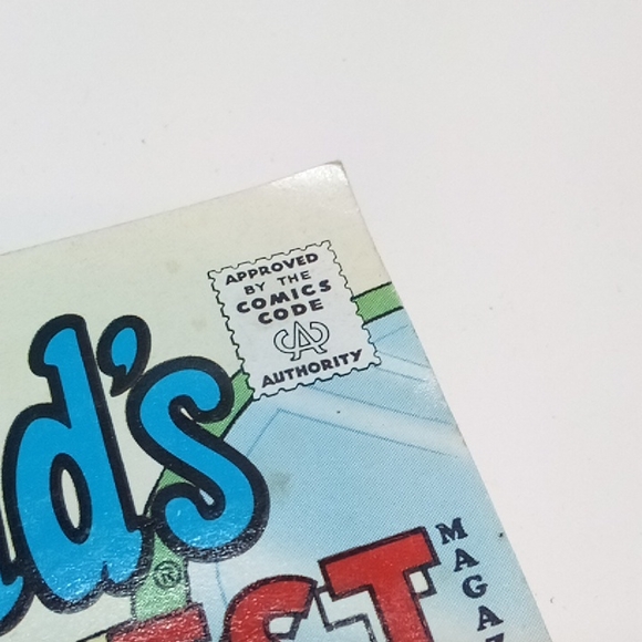 3/$15 Jughead's Double Digest Magazine No.84 071896469523 ©2002 - Picture 5 of 7